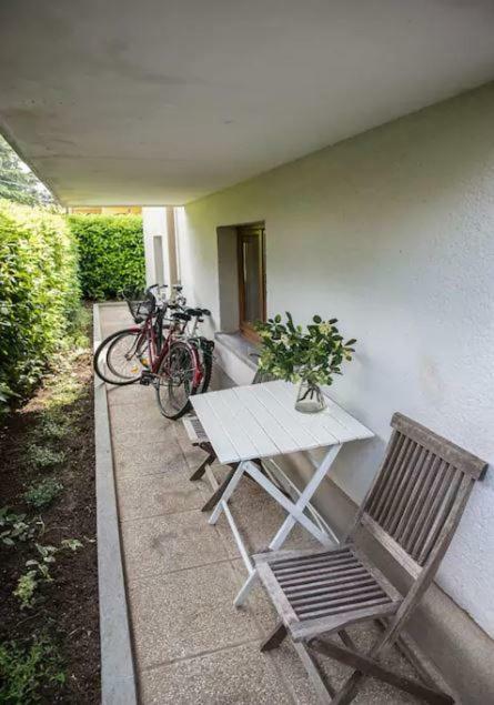 Mediterranean Family design Izola Exterior foto